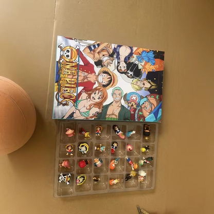 OnePieceAdvent™